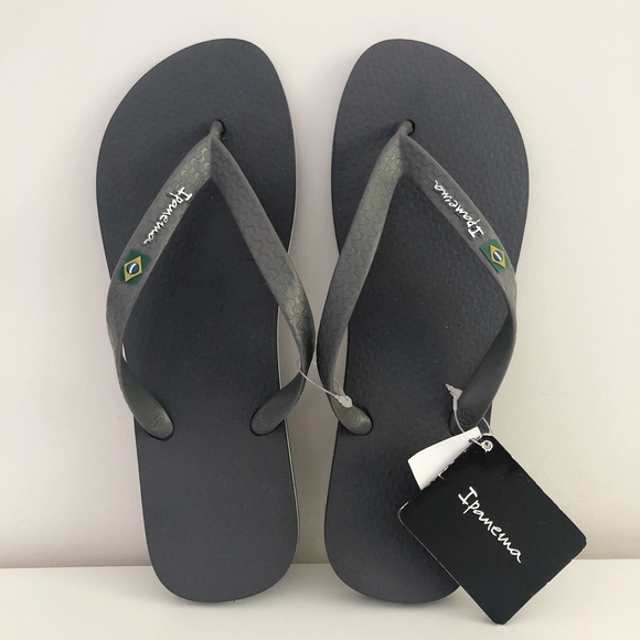 ipanema flip flops mens